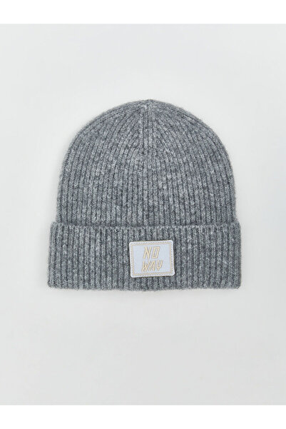 LC Waikiki Peak New Season Basic Girls' Beret