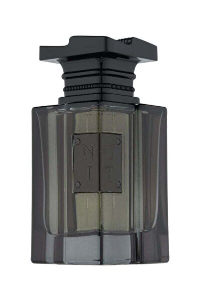 Fragrance World Nuit - Eau De Parfum - Perfume For Men, 80Ml