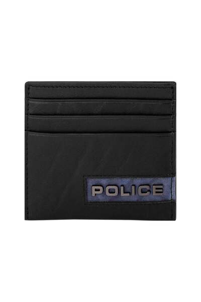 Police Men's Wallets & Money Clips