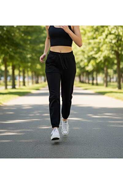 JOGGY Cotton Elastic Leg Comfortable Sweatpants