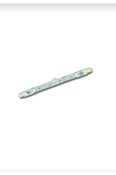 VEZALUX Ampul halojen çubuk duy R7s 330w 500w