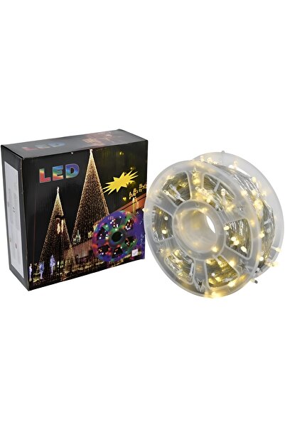 Generic Decorative LED lights with long lighting wires for decorating indoor ...