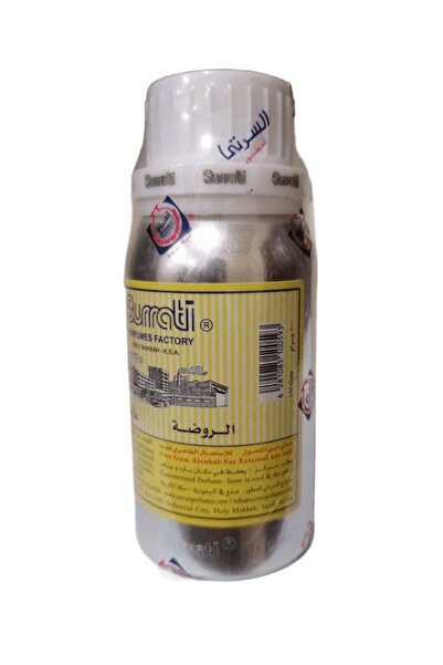 Surrati عطر مركز، عطر الروضة، 100 غرام