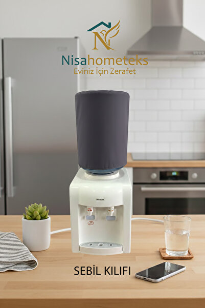 Nisahometeks Чохол для каністри на фонтанчик