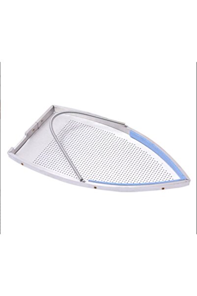 Saatistan Alüminyum Teflon Ütü Altı, Kaymaz ve Koruyucu Süngerli Tasarım