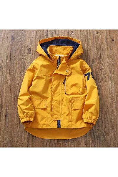 melisam.msg Girls' and Boys' Fleece Seasonal Winter Coat