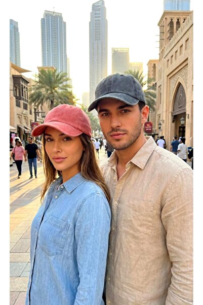 LAGRANZE Urban Twin Vintage – Double Hat Set