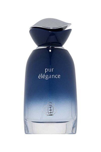 Fragrance World Pur Elegance - Eau De Parfum - Perfume For Unisex, 100Ml