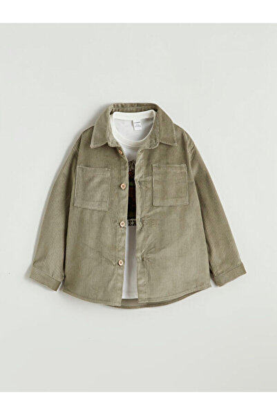 LC Waikiki Cămăși și tricouri pentru băieți Sparkly Choices de la Shining Store