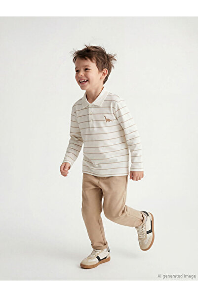 LC Waikiki Îmbrăcăminte atemporală și selecții eterne: Guler tip Roba Devril ...