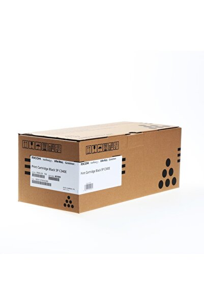Ricoh Toner negru SP C340
