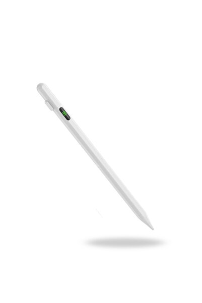 ForWhat Touch Pen with Led Indicator for Office Home Office Device