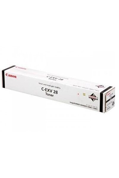 Canon Toner laser CEXV28, negru, 44.000 σελ