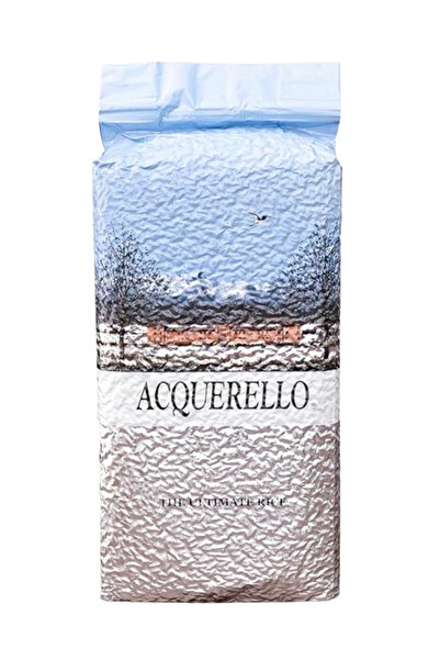 YABANEEZ CARNAROLI RICE "RISO ACQUERELO" (CARTOON OF 4 PACKS)