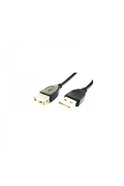 Gembird Cablu prelungitor USB 3m professional bulk, Negru