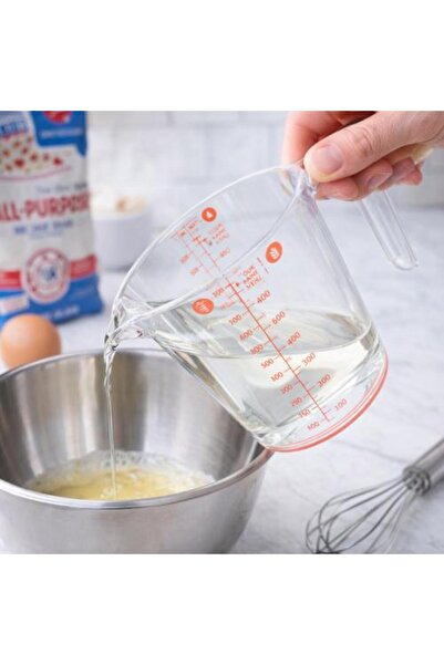 Generic Plastic Measuring Cup