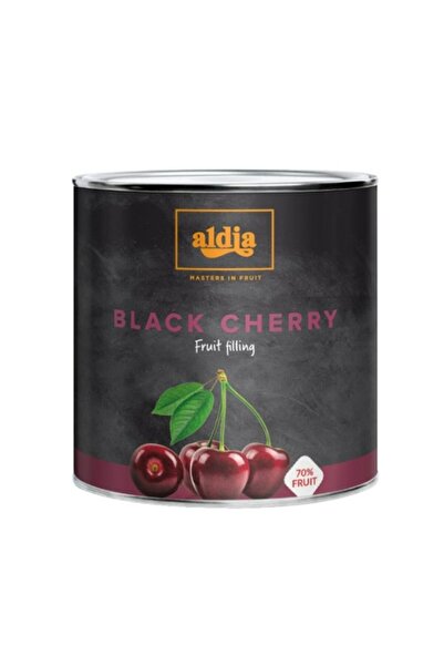 YABANEEZ BLACK CHERRY FILLING "ALDIA" (CARTOON OF 6 PACKS)