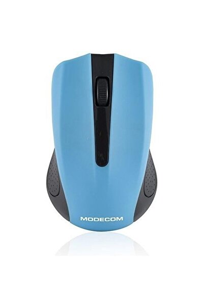 Modecom optic wireless WM9 M-MC-0WM9-140, albastru