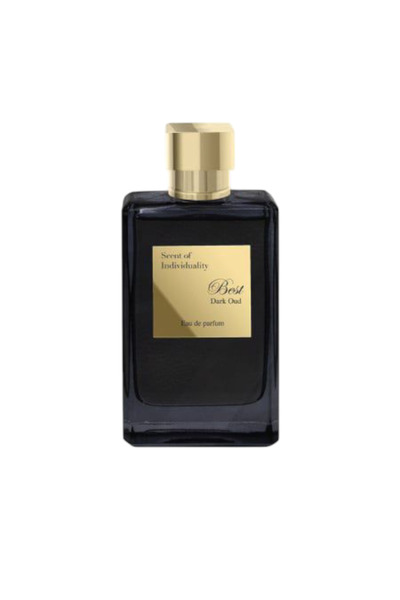 Emper BEST DARK OUD, men, 100 ml