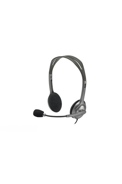 logitech ΣΤΕΡΕΟΦΩΝΙΚΟ ΑΚΟΥΣΤΙΚΟ H111