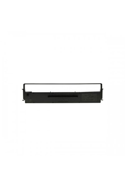 EPSON Κορδέλα C13S015633 μαύρη για LQ-350/300/+/+II