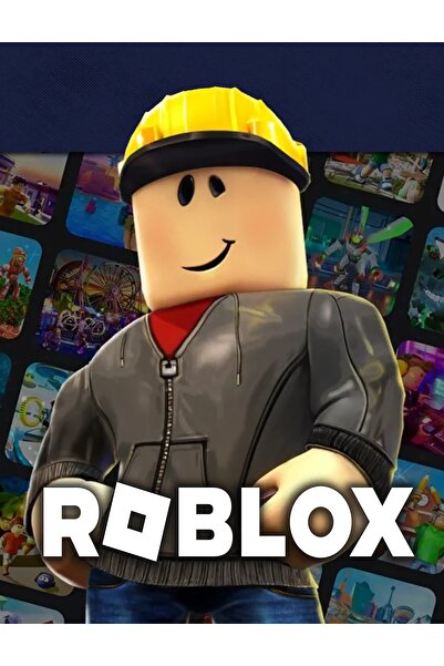 TechPartner Robux Global - Dijital Kod