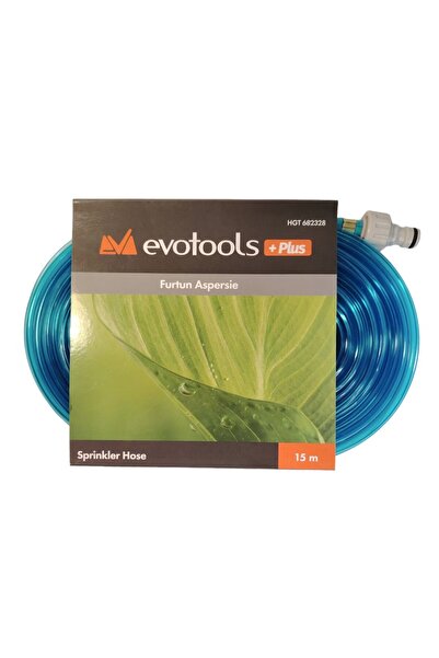 EvoTools Plus Furtun aspersie