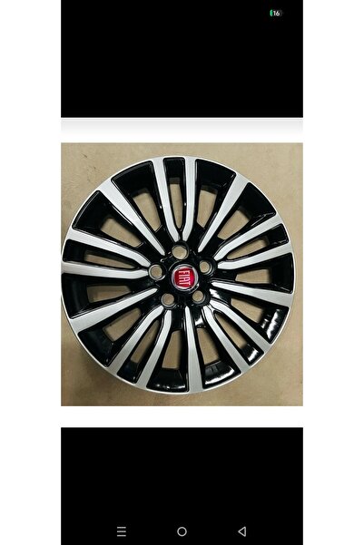 Universal Fiat egea easy uyumlu 15 inç jant kapağı, takım halinde yollanacak,...