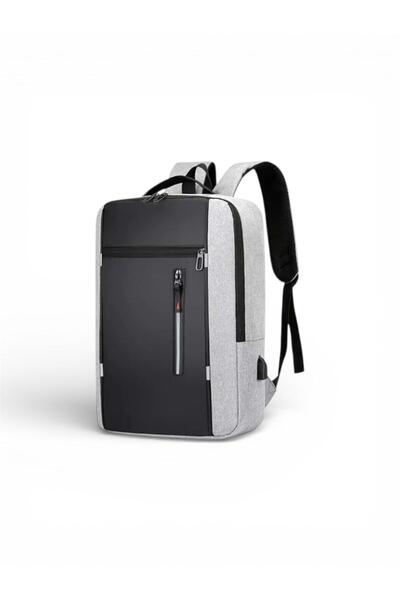 OEM Backpack - Gray