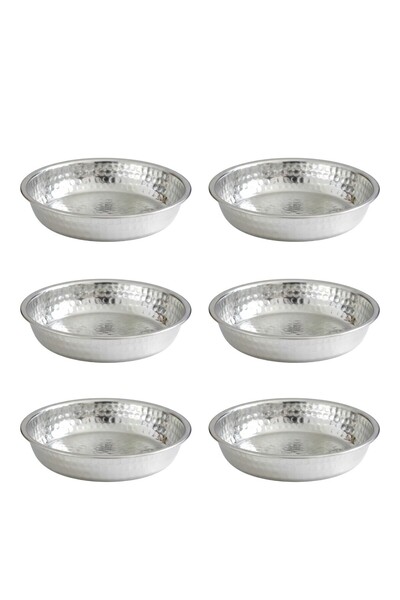 modabakir Copper Breakfast Set No:2