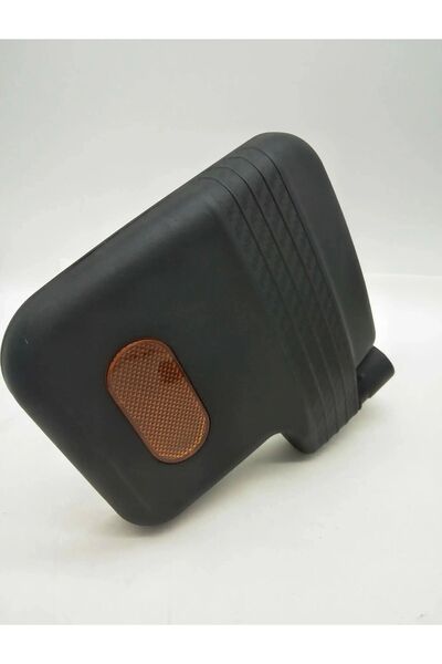 Arora 3 Teker Kabinli Ayna Takımı Sağ-Sol