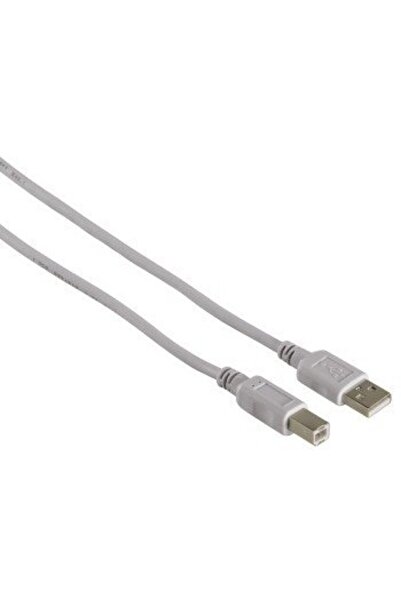 Hama Cablu USB A-B 34694, 1.5 metri