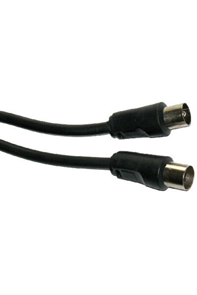 Generic CABLU RF VIDEO NEGRU 3M