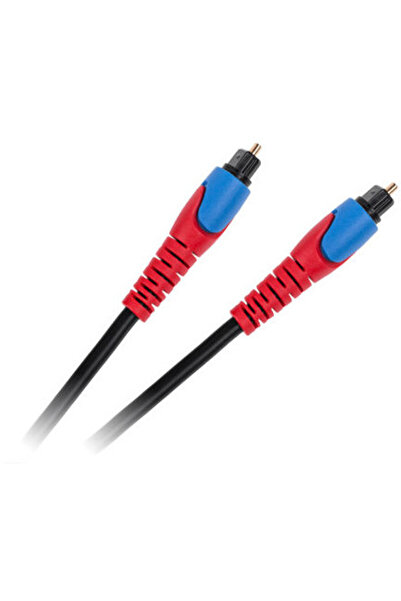 Cabletech CABLU OPTIC STANDARD 1M