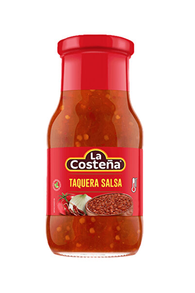 YABANEEZ SALSA TAQUERA "LA COSTENA"
