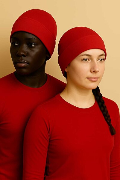 thermo Sport Sportif Polar Bere - Sıcak Tutan Kışlık Bere - unisex