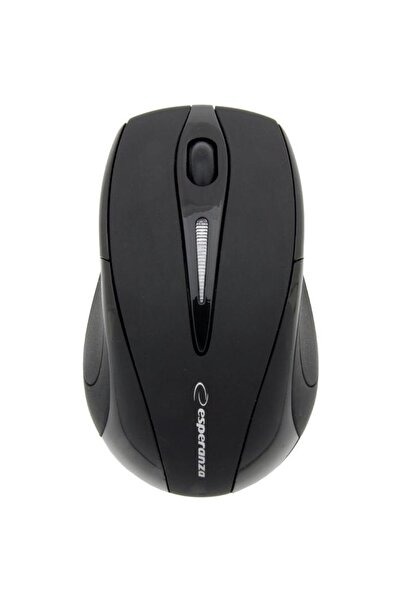 ESPERANZA Antares, optic, wireless, 1000 dpi, 2.4 GHz, negru