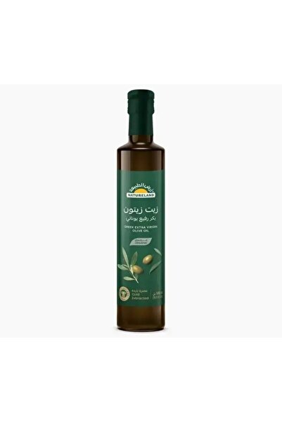 natureland EXTRA VIRGIN GREEK OLIVE OIL "NATURE LAND"