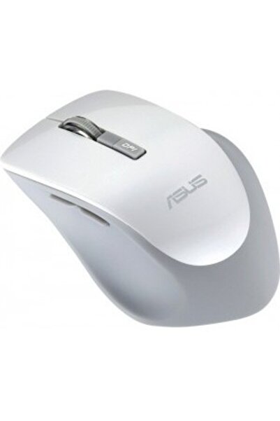 ASUS 90XB0280-BMU010, AS WT425, OPTICAL, WIRELESS, alb