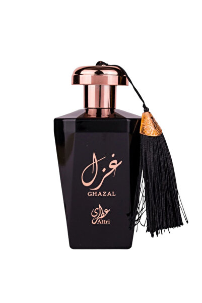 Attri GHAZAL, femei, 100 ml