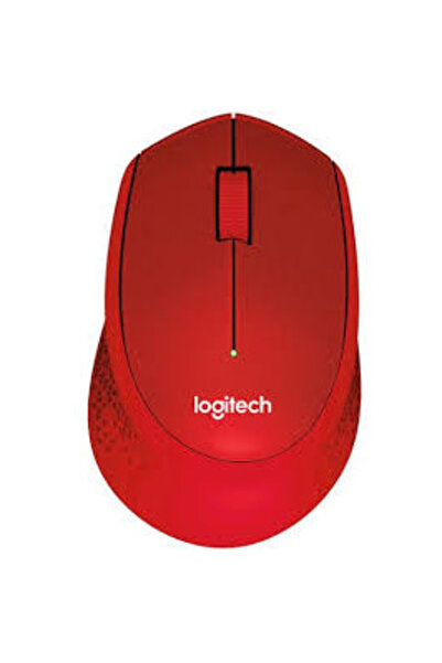 logitech 910-004911, M330 SILENT PLUS IN-HOUSE/EMS, rozu