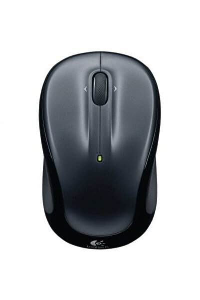 logitech M325 - 910-002142, optic, USB, 1000 dpi, negru-gri