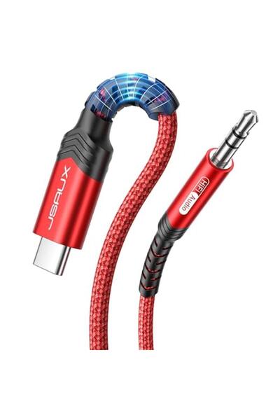 jsaux Audio Cable