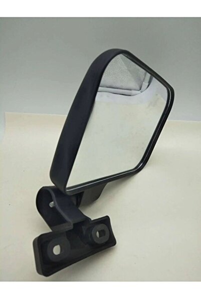 Volta 3 Teker Kabinli Ayna Takımı Sağ-Sol