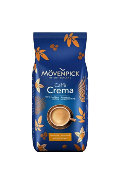 YABANEEZ حبوب قهوة كريما "موفنبيك"