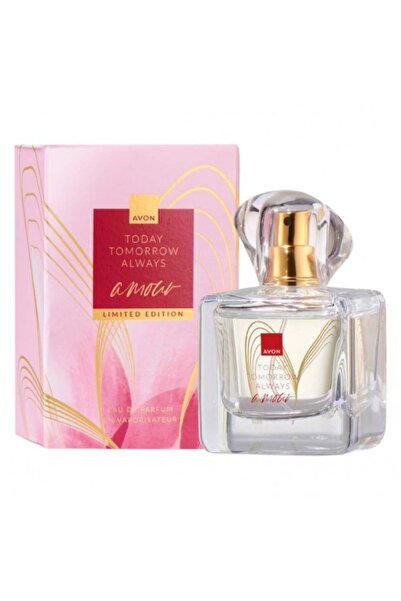 AVON TTA Amour Eau de Parfum - Limited Edition