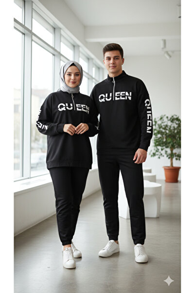 Modahatebu tracksuit