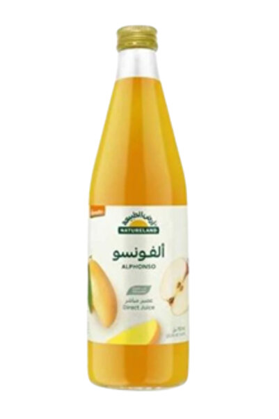 YABANEEZ ALPHONSO JUICE "NATURE LAND"