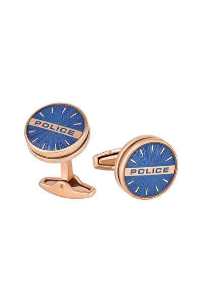 Police أزرار أكمام رجالية