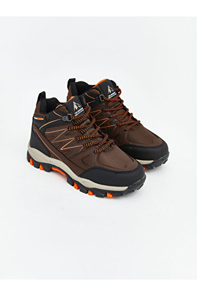 LC Waikiki I Lace-Up Boys' Trekking Boots from Freezen Store